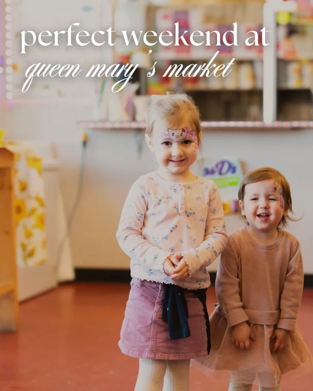 Thanks for a great market weekend folks! It was great to see so many of you engage with our vendor community! The fun doesn’t stop here, we’re OPEN year-round every weekend. Catch you next market weekend! 

#yeg #yegmarket #yegart #yegcrafts #yegclothing #yegbusiness #yeglocal