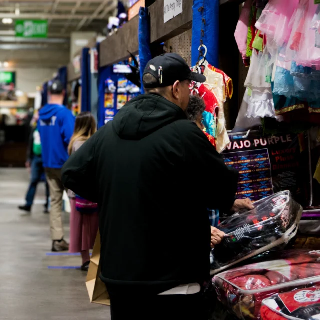It’s almost market weekend! Escape the rain and explore all 43,000 sq ft of Queen Mary’s Market Saturday and Sunday! 

#yeg #yegbusiness #yegmarket #yeglocal #edmonton